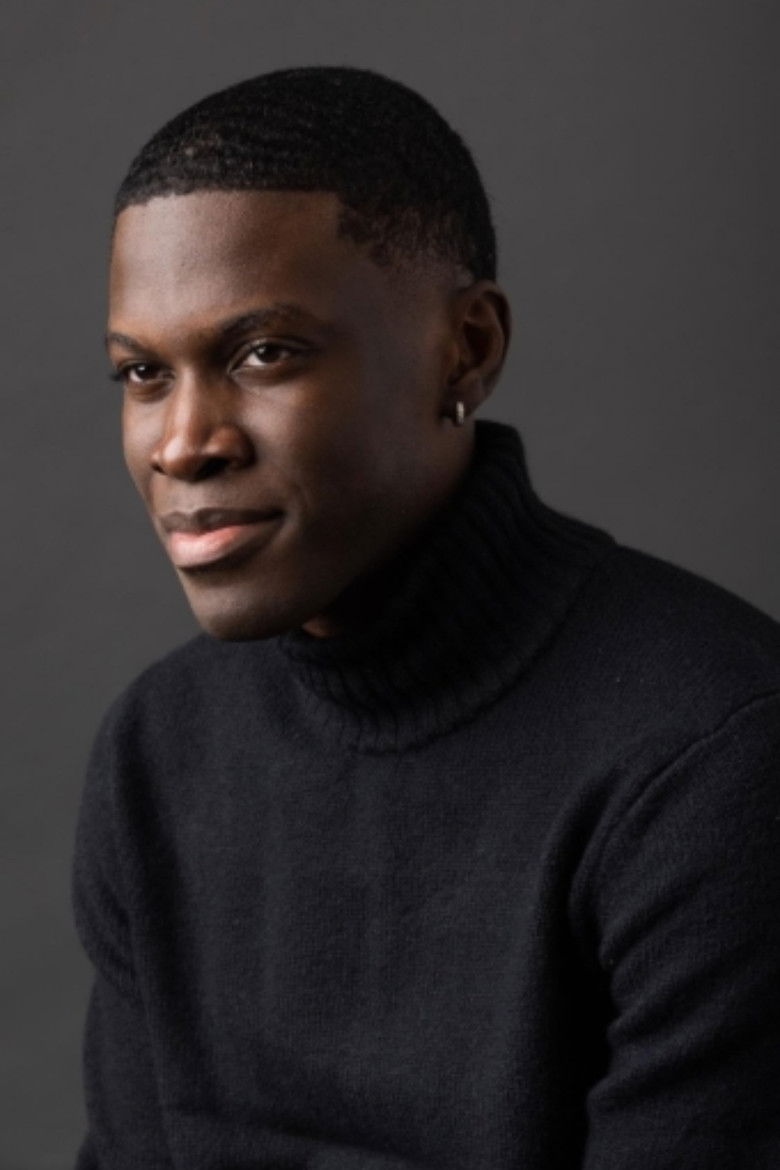 Photo de Marvin St-Jean