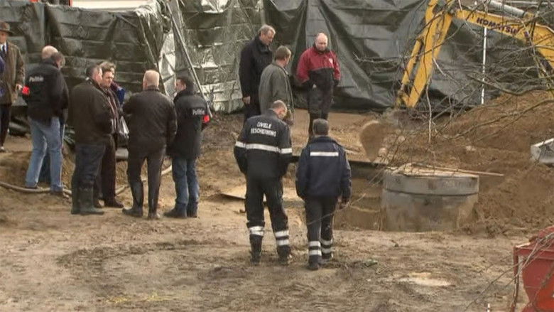 Still image for Moordzaken: Eeuwige Twijfel season 1 episode 8: Caroline Vyncke