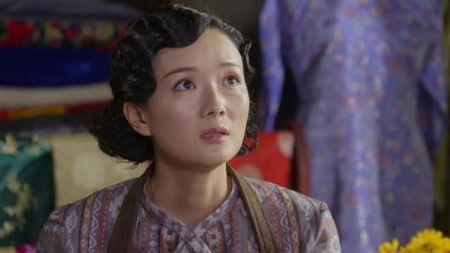 Still image for 硬骨头 season 1 episode 15: Episode 15