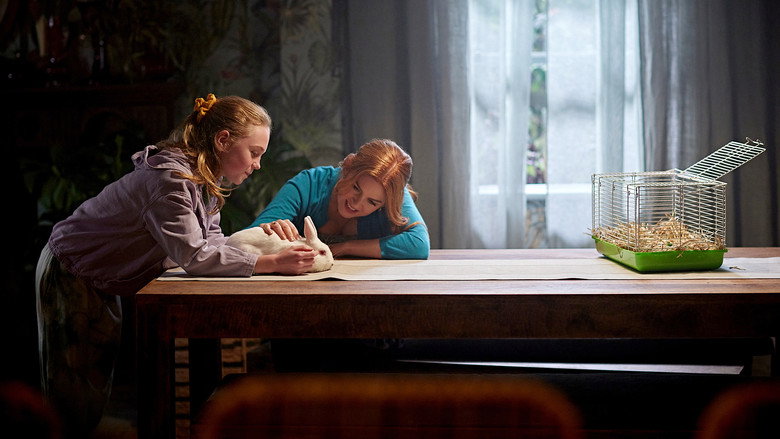 Still from Wolf Like Me - Season 2 Episode 2
