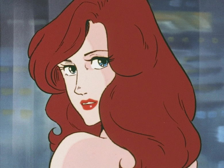 Still image for Space Warrior Baldios season 1 episode 15: Episode 15 Still image for Space Warrior Baldios season 1 episode 15: Episode 15