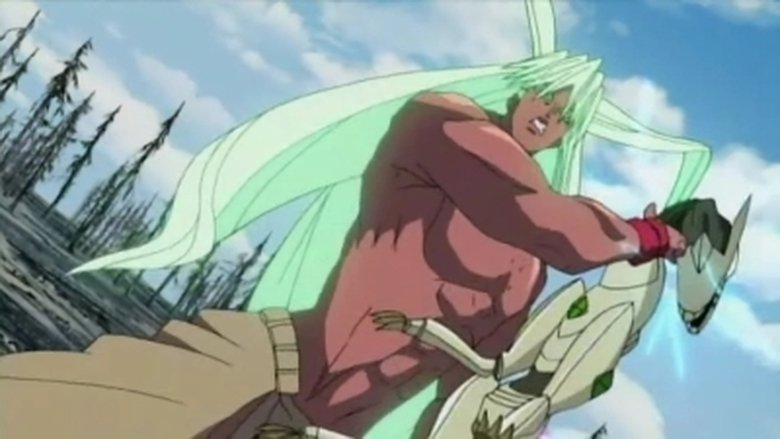 Still image for Buso Renkin season 1 episode 19: As Long As I Can Protect You Still image for Buso Renkin season 1 episode 19: As Long As I Can Protect You