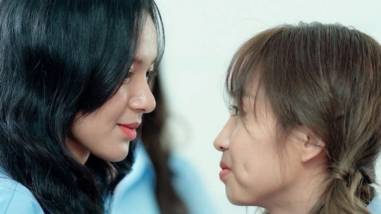 Still image for Don't Mess With Senior season 1 episode 1: Episode 1