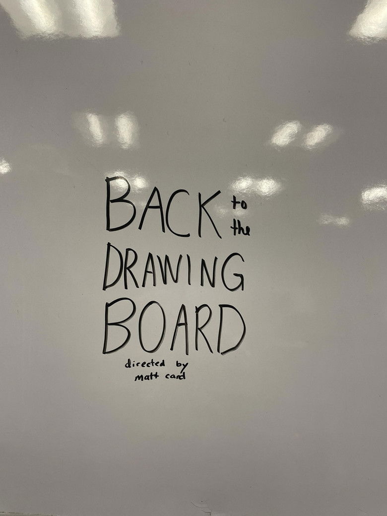 Imatge de Back to the Drawing Board