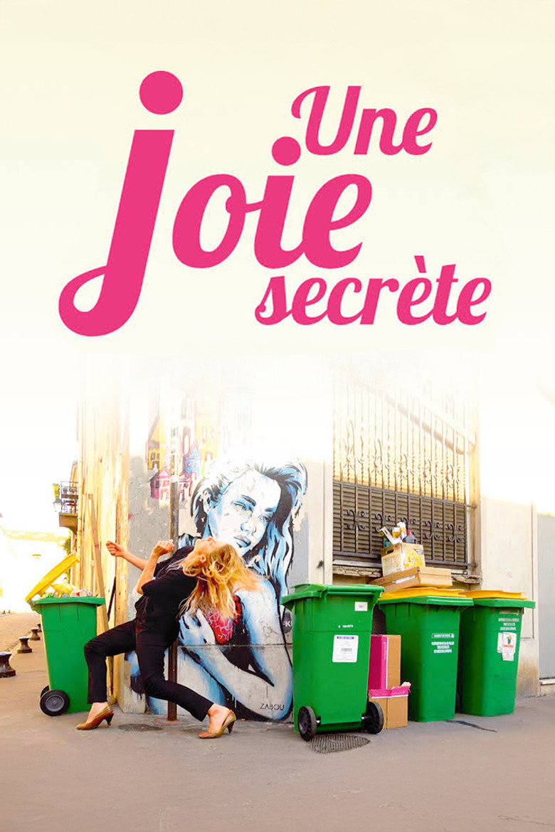 Une joie secrète