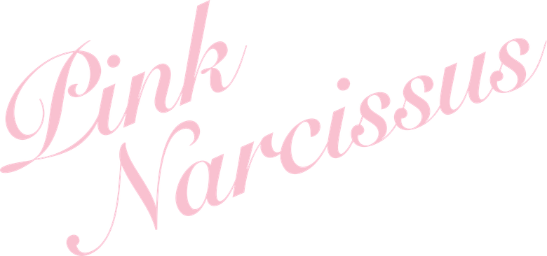 Pink Narcissus