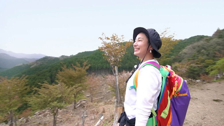 Still image for Tozan de Itadaki Meshi! season 1 episode 2: Episode 2