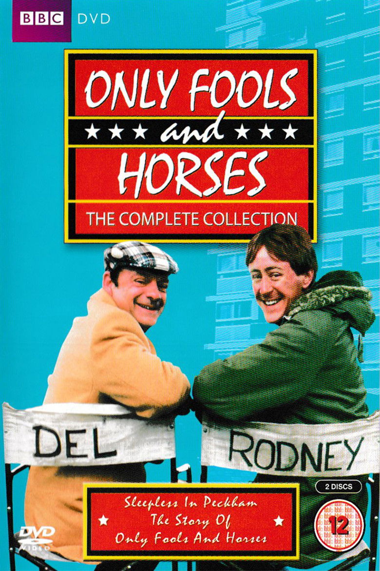 Imatge de The Story of Only Fools and Horses