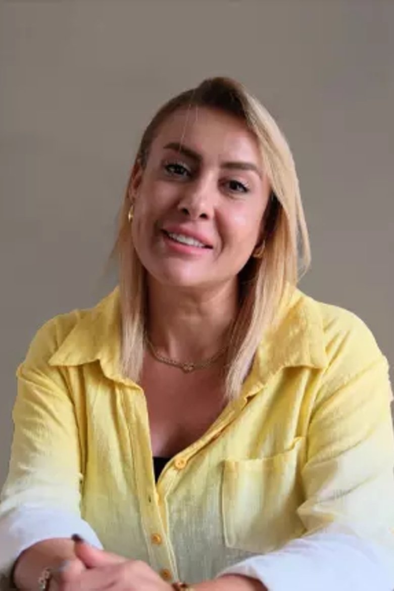 Ảnh Pınar Kankılıç