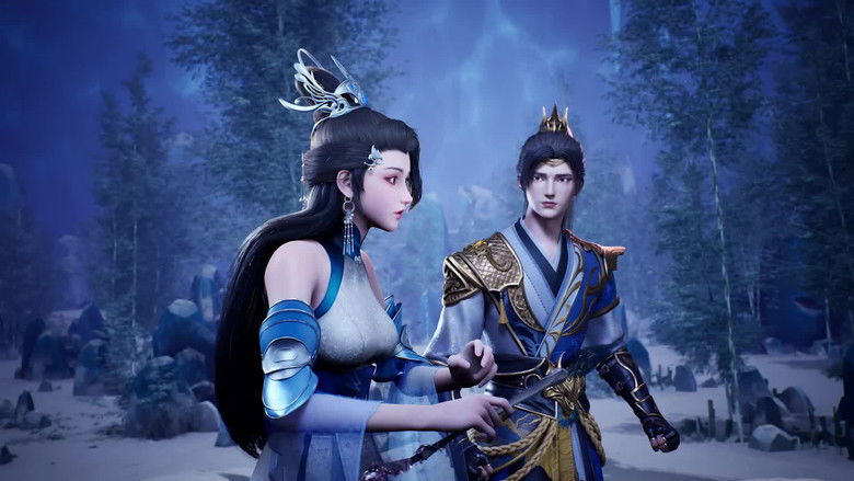 Still image for Lord of All Lords season 1 episode 10: Episode 10 Still image for Lord of All Lords season 1 episode 10: Episode 10