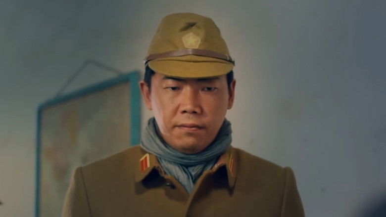 Still image for 暗影使者 season 1 episode 10: Episode 10