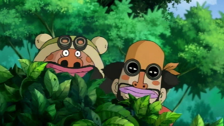 Still image for Dinosaur Baby Holy Heroes season 1 episode 33: Episode 33