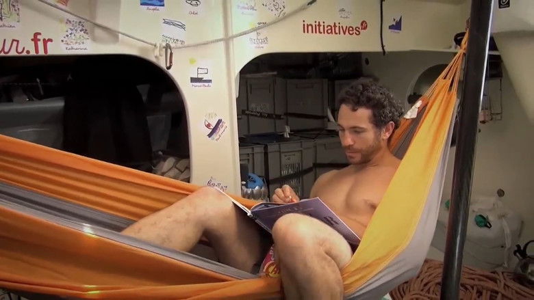 Tanguy de Lamotte : L&rsquo;incroyable travers&eacute;e