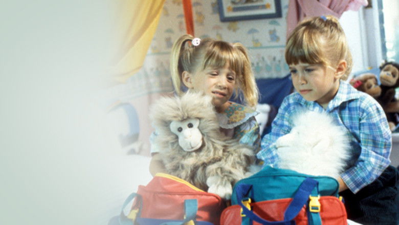 Image d'arrière-plan 4 du film Sarah et Julie n'en font qu'à leur tête