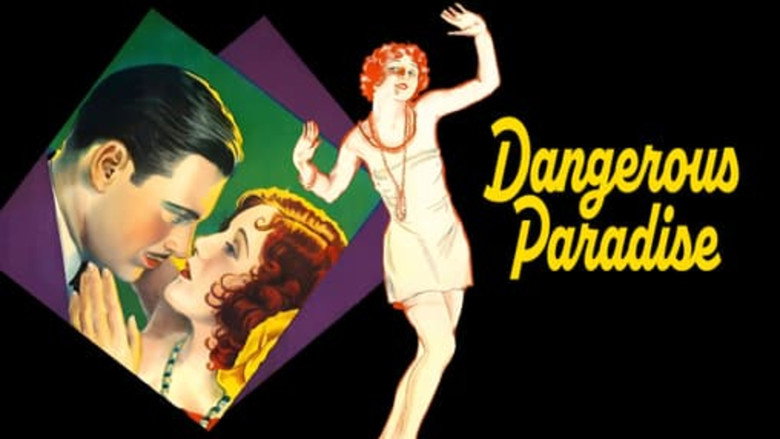 Dangerous Paradise 2