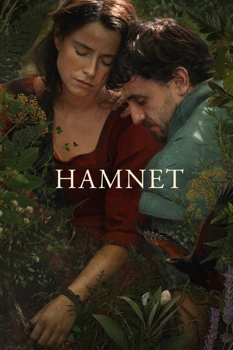 Hamnet poster