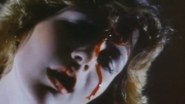 Image d'arrière-plan 2 du film A Night to Dismember