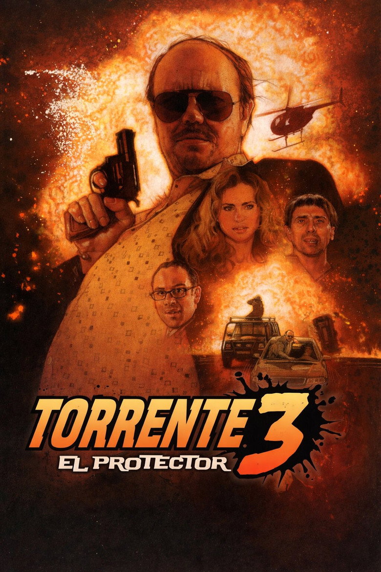 posters 3