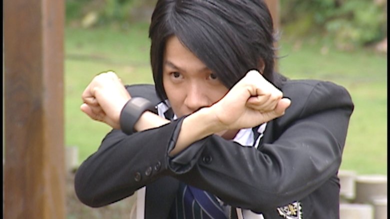 Still image for K.O.3an Guo season 1 episode 15: Episode 15 Still image for K.O.3an Guo season 1 episode 15: Episode 15