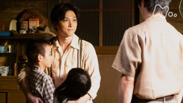 Still image for Natsuzora season 1 episode 133: Episode 133 Still image for Natsuzora season 1 episode 133: Episode 133