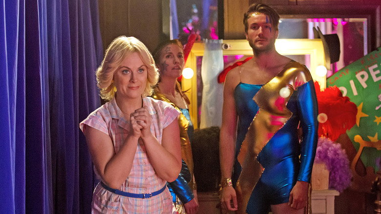 Still from Wet Hot American Summer: First Day of Camp - Season 1 Episode 6