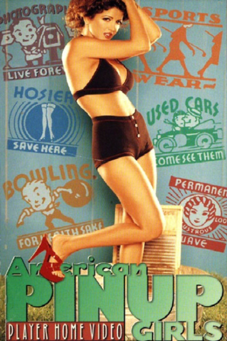 Imatge de American Pinup Girls
