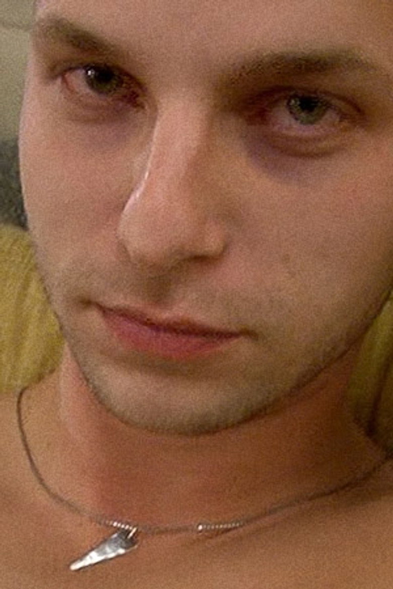 Toby Nelson portrait