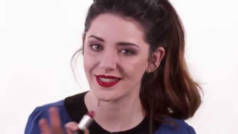 Still image for Be Beautiful season 1 episode 13: First Date Makeup Tutorial Still image for Be Beautiful season 1 episode 13: First Date Makeup Tutorial