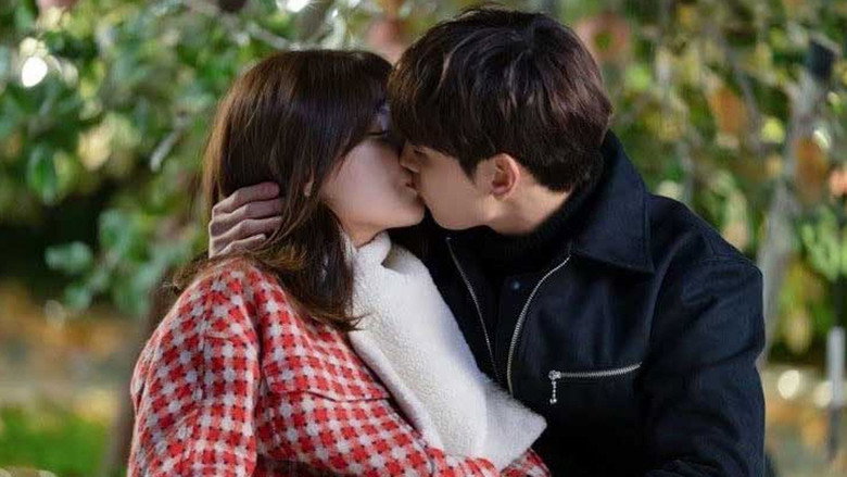 Still from So I Married an Anti-Fan - Season 1 Episode 10