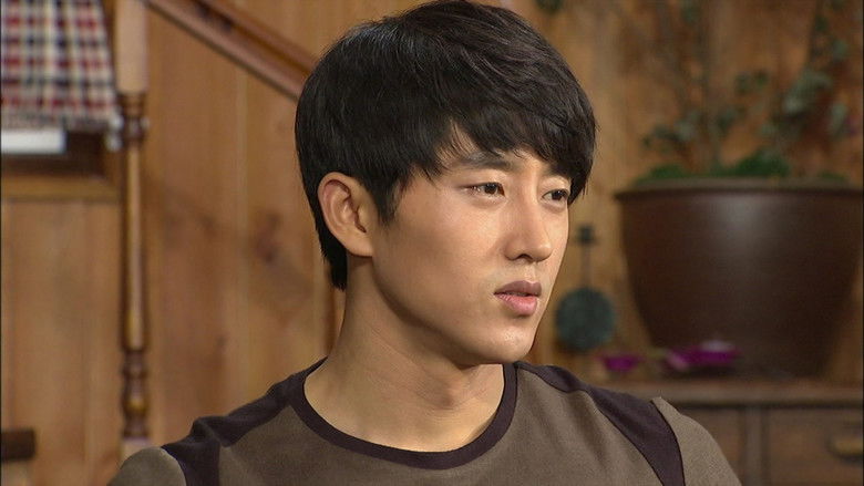 Still image for Heaven's Garden season 1 episode 17: Episode 17