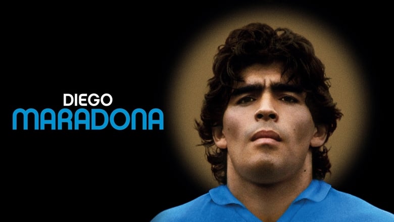 Diego Maradona (2019)