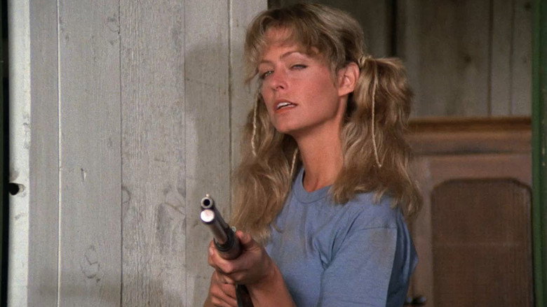 Image d'arrière-plan 2 du film Charlie's Angels