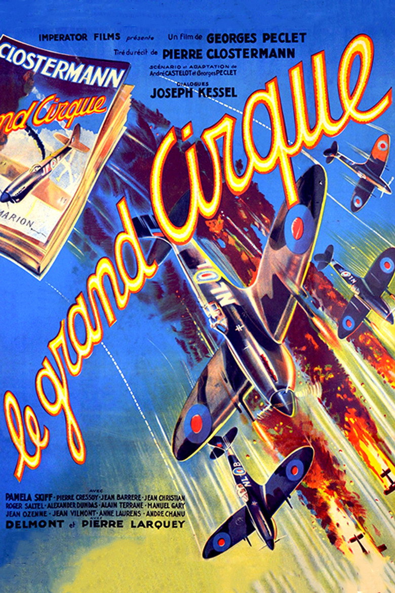 The Big Circus — image 3
