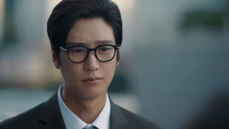 Still from Marry My Husband - Season 1 Episode 2