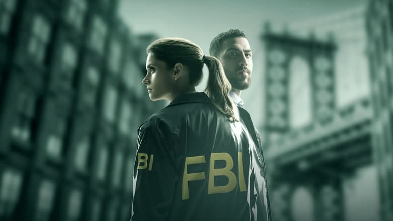 FBI (2018)