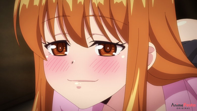 Still from Harem Camp! - Season 1 Episode 4