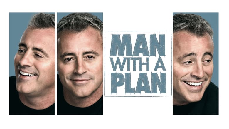 Man with a Plan (2016)