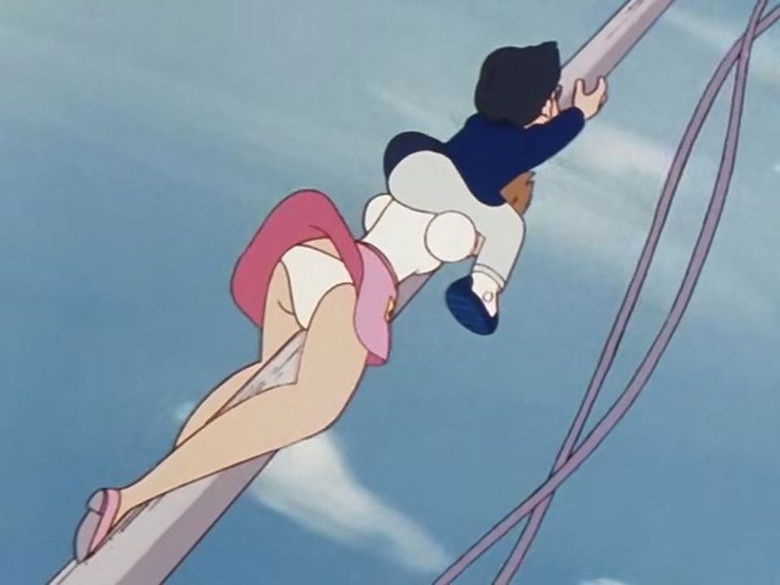 Parents' Day Run Amok