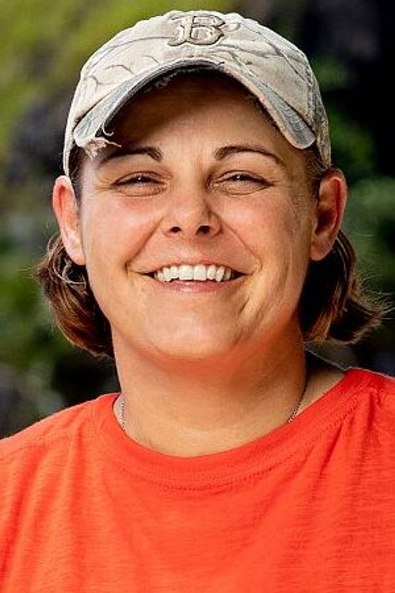 Elaine Stott