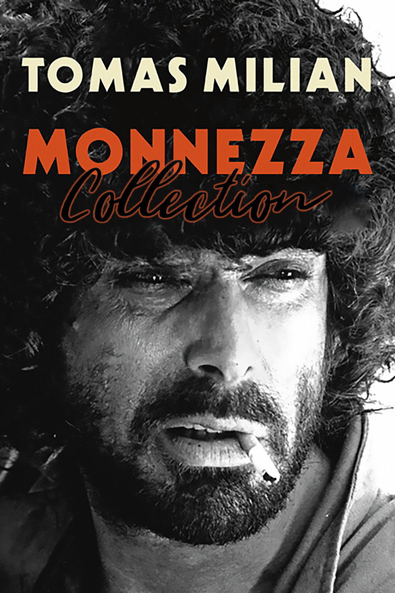 Постер коллекции Er Monnezza - Collezione