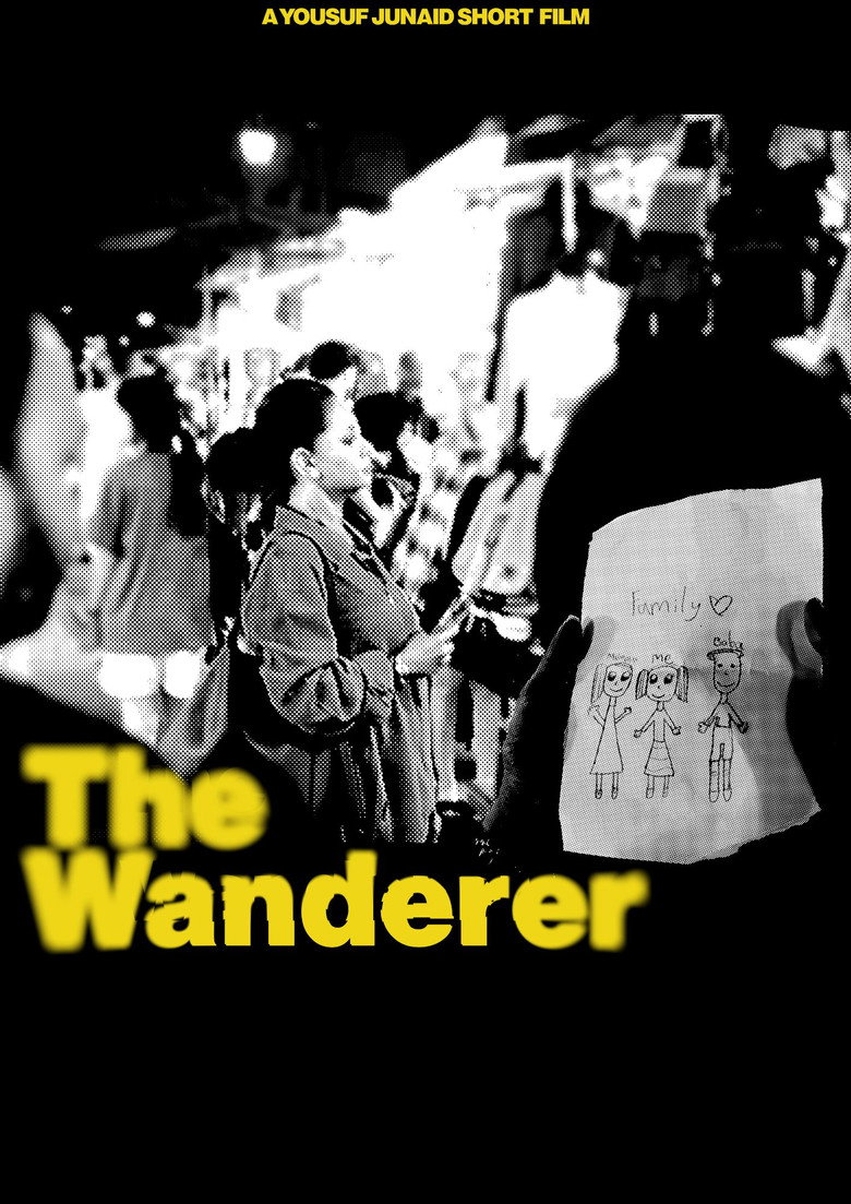 Imatge de The Wanderer
