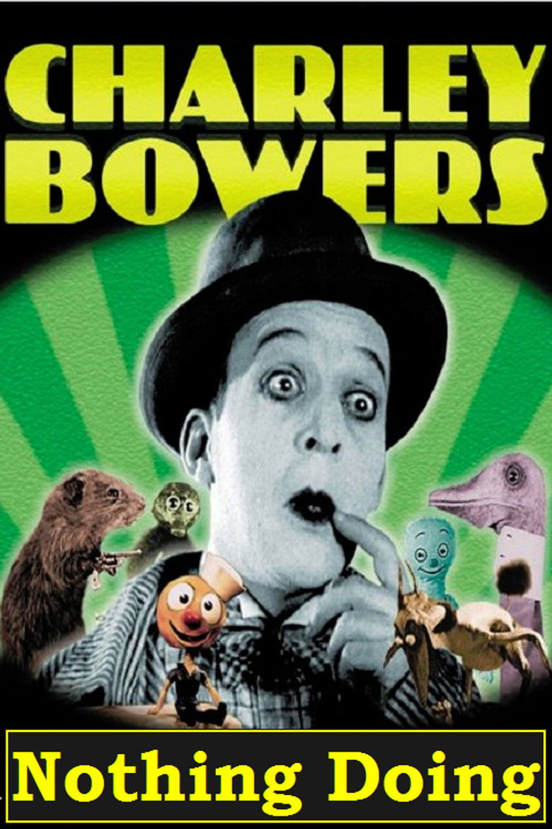 Imatge de Nothing Doing