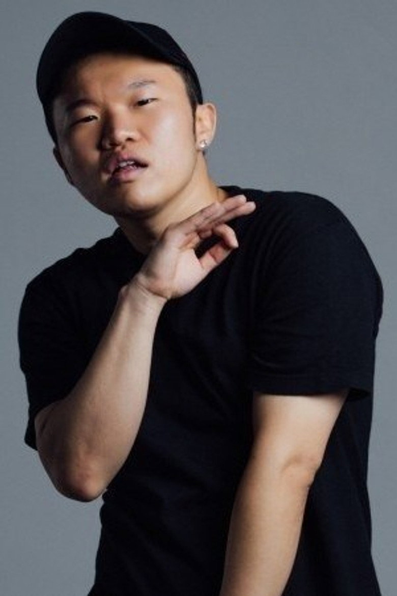 myunDo portrait