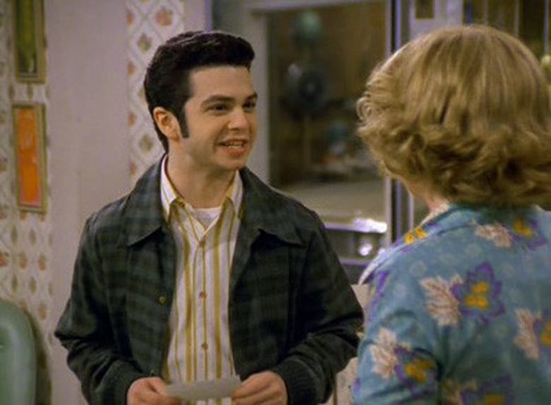 Watch - That '70s Show: S05E21 - Online FREE