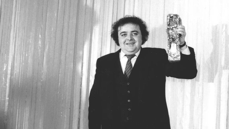 Jacques Villeret, dr&ocirc;lement tragique (2025)