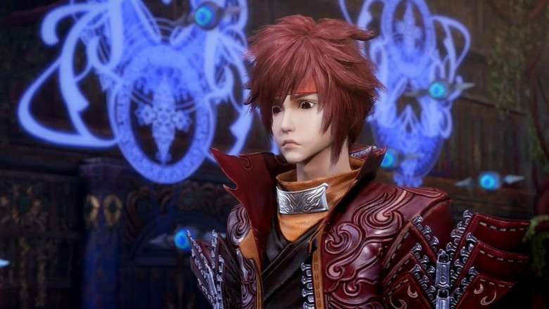 Still image for Revelation season 1 episode 10: Episode 10 Still image for Revelation season 1 episode 10: Episode 10