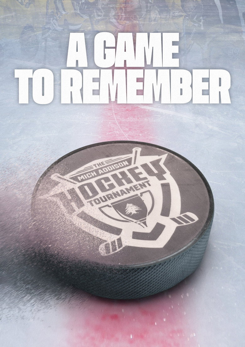 Imatge de A Game To Remember