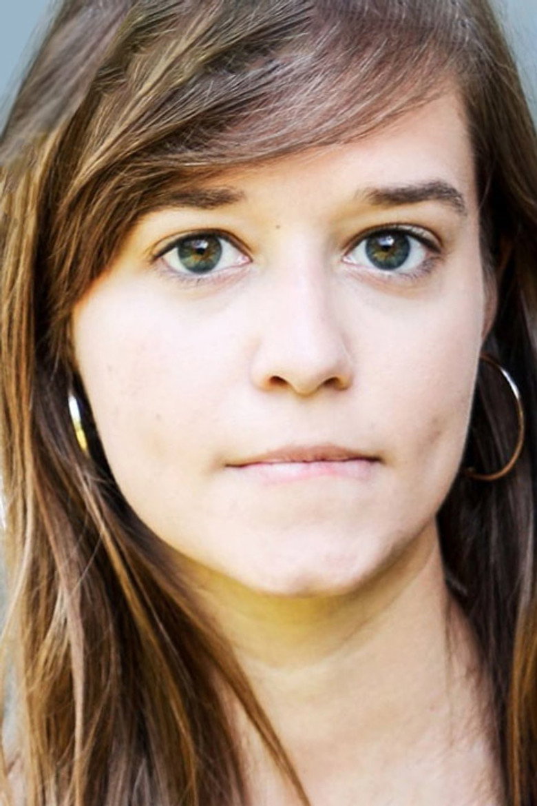 Emily Williquette portrait