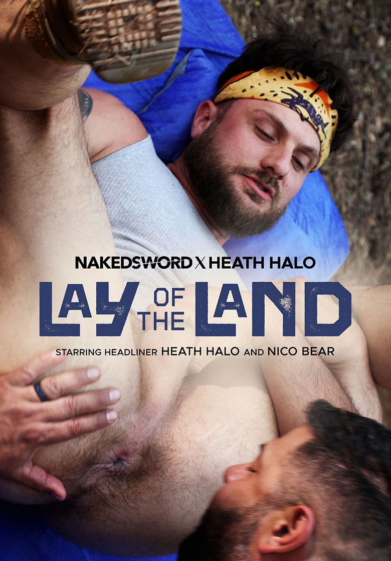 Imatge de Lay of the Land