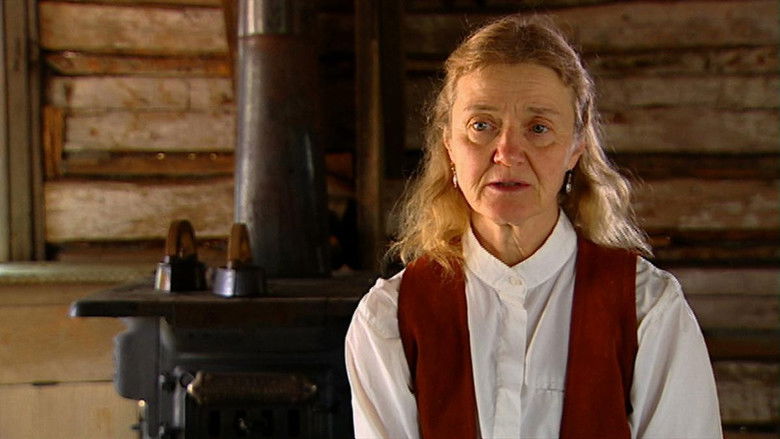 Still image for Frontier House season 1 episode 1: The American Dream